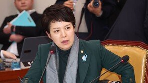김은혜 “다주택자는 정치인에게 좋은 사냥감…낙인찍기에 전념하는 정부”