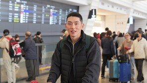 서건창, 키움 1군 대만 캠프 합류…실전 점검 나선다