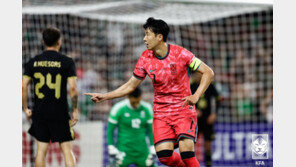 MLS 개막전서 ‘손메대전’ 성사…7만7500석 메모리얼 콜리시엄 달군다