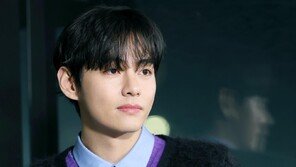 BTS 뷔 “민희진, 동의없이 카톡 증거 제출…편들 의도 없었다”