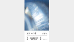 완전무결한 세상서 더 빛나는 불완전함[정보라의 이 책 환상적이야]