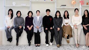 [책의 향기]벽에 부딪힐 때 ‘文’을 열어준 책