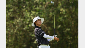 혼다 LPGA 타일랜드 단독 선두 이소미 “인생 최고 점수 기뻐”