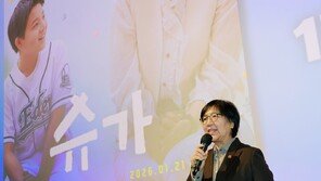 “12살이 무슨 당뇨”…영화 ‘슈가’ 본 정은경 “국가 책무 되돌아봐”