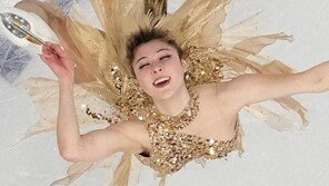 “피겨 증오한다”며 떠난 천재소녀 리우, 4년만에 황금빛 복귀