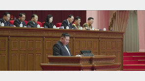 北당대회, 김영철 빠지고 최선희 합류… ‘적대 두 국가’ 명문화 촉각