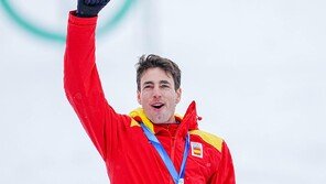 스페인 콜-스위스 파통, 스키마운티니어링 초대 챔피언 등극