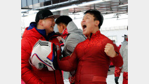 IOC 선수위원 당선된 원윤종 “하루 15시간 투표소 길목에 서 있었죠”