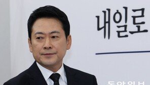 [사설]범보수마저 경악하게 한 張… ‘尹 절연’ 아닌 ‘당 절단’ 노리나