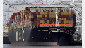 美경제, 4분기에 연 1.4% 성장 그쳐…2025년 전체는 2.2% 성장