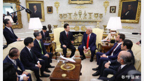 산업부 “韓 15% 상호관세 무효, 품목관세 유지…관세 환급 지원”