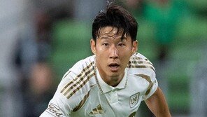 올림픽보다 뜨거운 첫 ‘손메 대전’, 美 7만 관중 예고