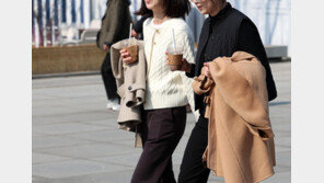 [오늘날씨]전국 맑고 포근…낮 최고 20도 ‘봄 기운’