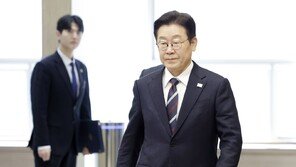 [사설]李 SNS 따라가는 데 급급한 부동산 당국