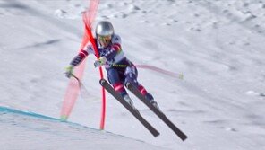 린지 본 “마지막 수술 끝나…언젠가 다시 정상에 설 것”