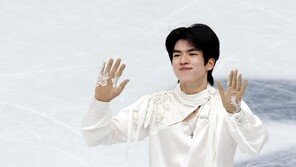 차준환·이해인, 피겨 갈라쇼 나선다…‘백플립’ 말리닌도 참가