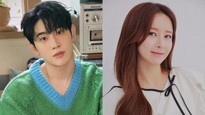 은가은♥박현호, 부모 됐다…득녀 “산모·아이 모두 건강”