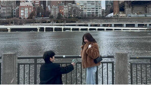 ‘환승연애’ 첫 부부 탄생…이주휘♥고민영 12월 결혼 발표