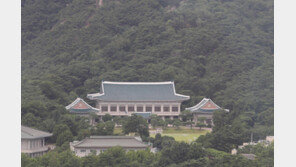 靑 “상호관세 무효-관세 10% 부과…美와 우호적 협의 이어갈것”