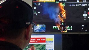 충남 서산시·예산군 강풍에 산불 확산…윤호중 장관, 총력 대응 긴급 지시