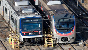 지하철 1호선 청량리역 상행 50분간 운행 차질…현재 정상 운행