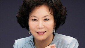 ‘신격호 장녀’ 신영자 롯데재단 의장 별세…향년 85세