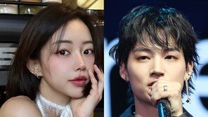 갓세븐 제이비, 73만 인플루언서 이채은과 ‘럽스타그램’? 열애설 ‘솔솔’