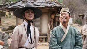 ‘왕과 사는 남자’ 500만 돌파…1000만 ‘광해’와 같은 속도