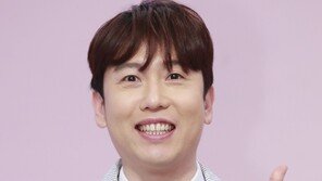 남창희, 비연예인 연인과 백년가약…‘절친’ 조세호 사회