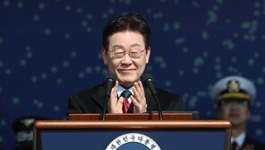 이 대통령 “안중근 의사 유묵 귀환 환영…유해발굴과 송환 위해 최선”