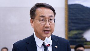 국힘 “김인호 산림청장 음주운전, 국민추천제의 참담한 민낯”
