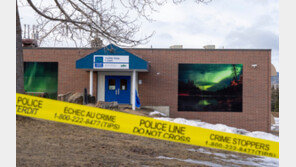 오픈AI, 총기난사범 계획 8개월 전 알고도 신고 안 했다