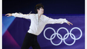 차준환은 ‘국악’, 이해인은 ‘케데헌’…갈라쇼서 한국문화 알렸다