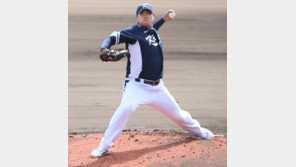 16년만에 ‘국대 복귀’ 39세 류현진…“달라진 건 나이뿐”