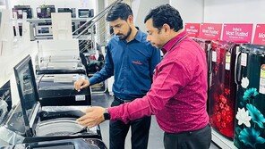 LG전자, ‘글로벌 사우스’ 공략 속도… “4년뒤 매출 2배로”