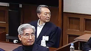 특검·尹 나란히 항소…‘계엄 결심 시점-공범 기준’ 2심서 재격돌