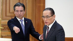 靑, 3500달러 대미 투자 예정대로 진행한다…‘전략적 신중’ 선택