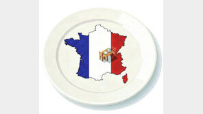 ‘부숑의 도시’ 리옹에서 시작된 한식의 승부[정기범의 본 아페티]