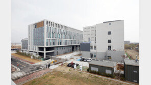 송도, ‘바이오 재교육 중심’으로 뜬다