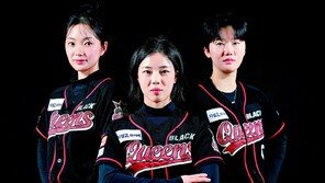 “야구 시작하며 다시 들은 ‘선수’라는 말, 되게 기분 좋았다”