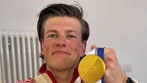 ‘설상 황제’ 클레보, 金 6개… “그를 막으려면, 스키 폴 부러뜨려라”