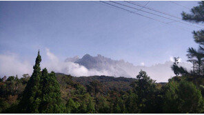 보르네오섬 북부 연안서 규모 7.1 강진…“쓰나미 위험 없어‘