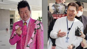 태진아 “전한길 콘서트 출연 안 해, 법적 대응”…全 “당황스러워”