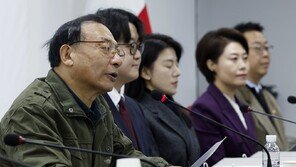 이정현, 공관위원 이력 논란에 “이유여하 막론 송구…책임 지겠다”