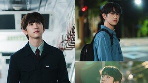 박진영, 기관사 되기까지 “남 시선보다 본인 방식대로 사는 데 끌려” (샤이닝)