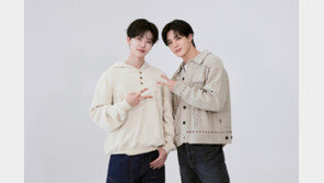 NCT JNJM 유닛 데뷔 “새로움·비주얼 기대해주길” [일문일답]