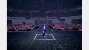 이찬원, ‘찬가’ 진주 공연 성료