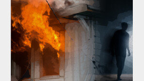 “사회 불만” 고시원에 불 지른 50대, 구속영장 발부