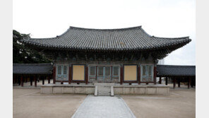 불국사 대웅전 올해 ‘해체 수리’ 착수…“파손·균열 심각”