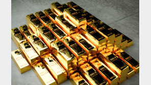 “수도관 좀 고쳐요”…52억원 금괴 기부한 익명의 일본인